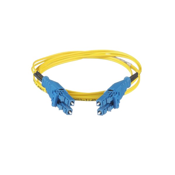 OS2 2 FIBER PC LC P P LC P P LSZH 6M